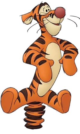 PI Tigger