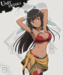 Tiona Hiryute, DanMachi Wiki