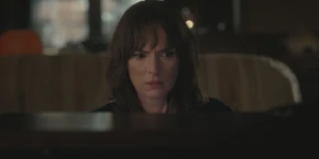 Joyce uncomfortable to watch some bullies picking on Will.