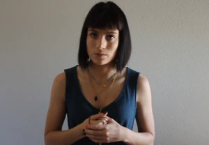 Story as she appears currently.