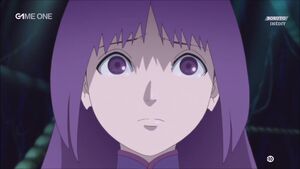 Sumire understands that she can choose her fate