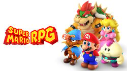 Geno - Super Mario Wiki, the Mario encyclopedia