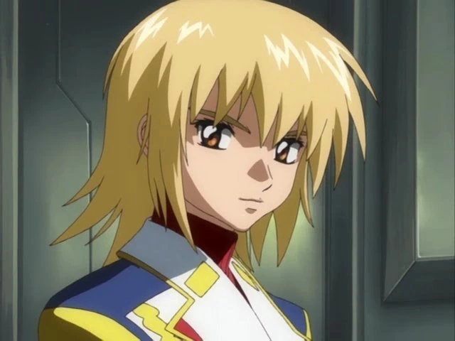 Cagalli Yula Athha Heroes Wiki Fandom