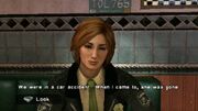 Cybil first meeting