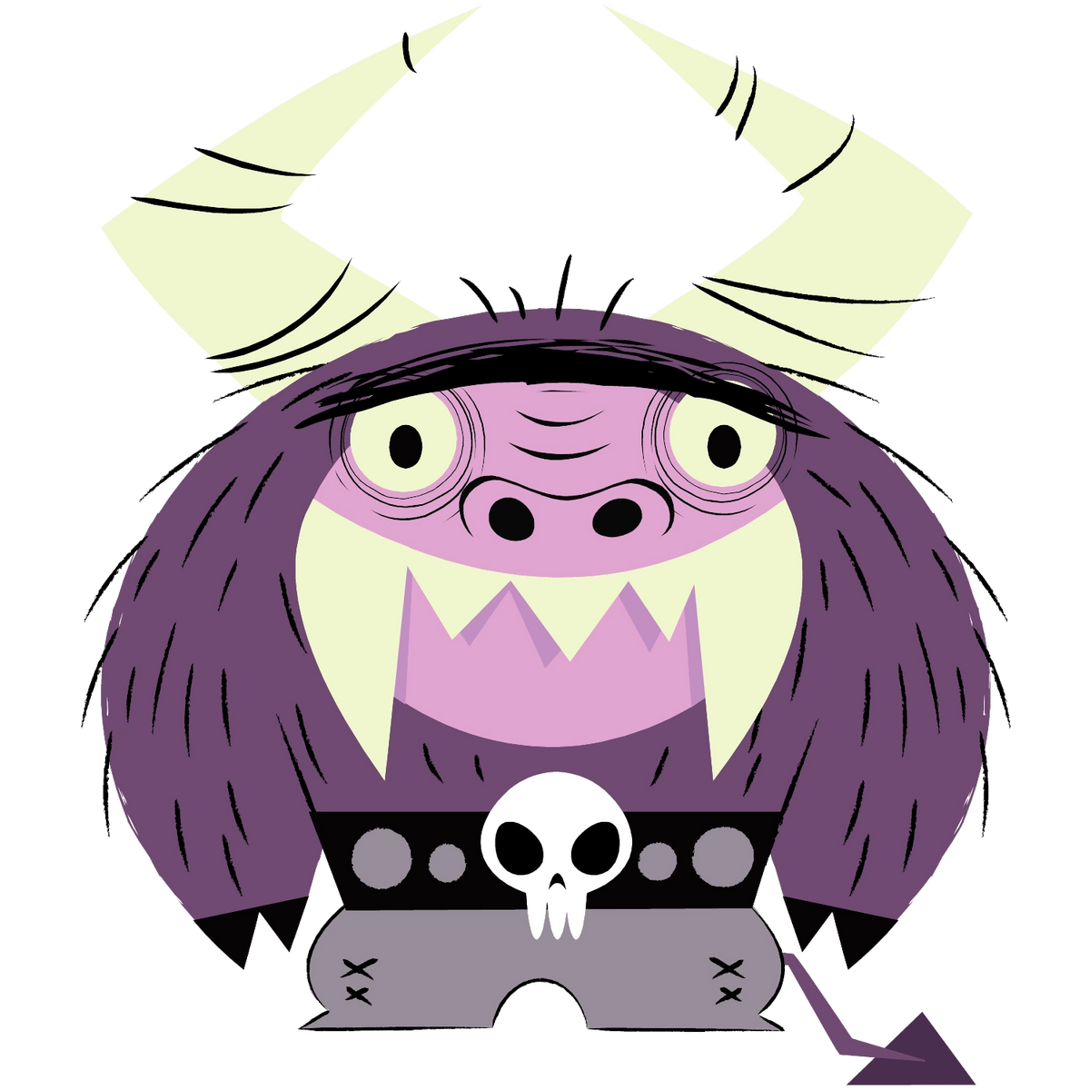 Eduardo foster's home shop for imaginary friends