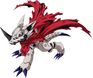 Hackmon - Digimon Masters Online Wiki - DMO Wiki