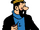 Captain Haddock