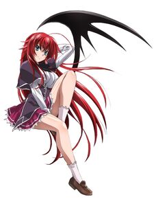 Highschool DxD (104)