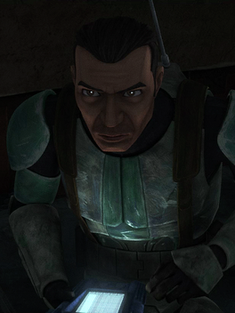 Nemec (Unhelmeted Infiltration)