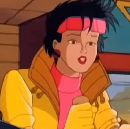 X-Men: TAS