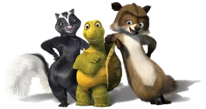 Stella Over The Hedge Gallery Heroes Wiki Fandom stella-over-the-hedge-gallery-heroes-wiki-fandom