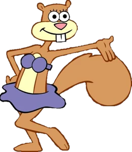 Sandy Cheeks/Gallery | Heroes Wiki | Fandom