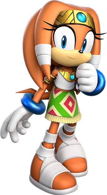 Tikal The Echidna Heroes Wiki Fandom This mod will be replacing knuckles sprites and replacing them with custom tikal ones. tikal the echidna heroes wiki fandom
