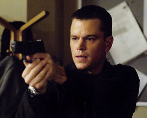 BOURNE-IDENTITY