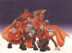Joe Shimamura Heroes Wiki Fandom Joe Shimamura Heroes Wiki Fandom