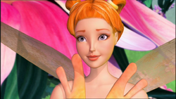 Dandelion fairytopia discount
