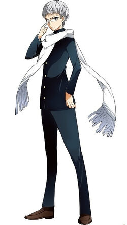 InuGou on X: Hiroshi from Ao Oni in Fraymakers' art style