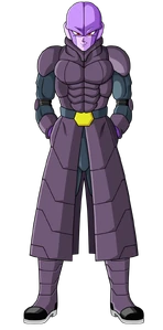 Hit (Dragon Ball)/Gallery | Heroes Wiki | Fandom