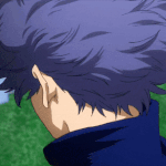 Hitoshi Shinso Heroes Wiki Fandom