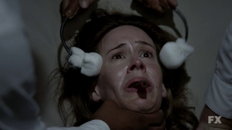 Lana shock