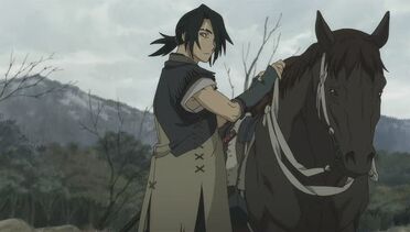 Nanashi (Sword of the Stranger) | Heroes Wiki | Fandom