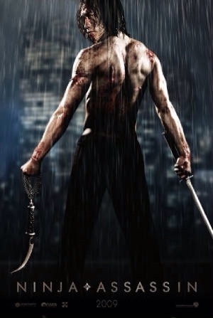 Rain as Raizo, one of the world's deadliest assassins - Ninja Assassin  (2009) #ninja #shinobi #martialarts #wayofmartialarts #ninjaworld  #ninjamovie, By Shinobi Ninja World