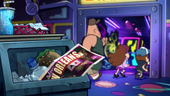 S2e8 more laser tag