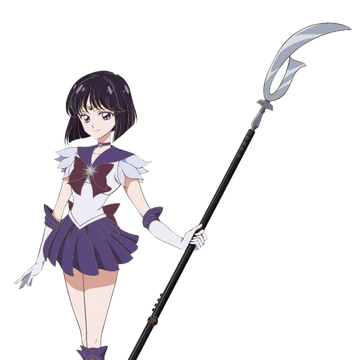 Sailor Saturn Heroes Wiki Fandom