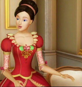 Princess Blair/Gallery | Heroes Wiki | Fandom