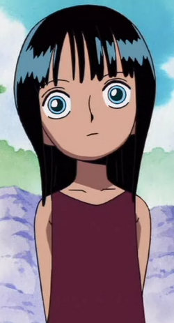 No Robin, no One Piece.  Nico robin, Robin movie, Robin outfit