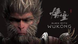 Black Myth- Wukong 1