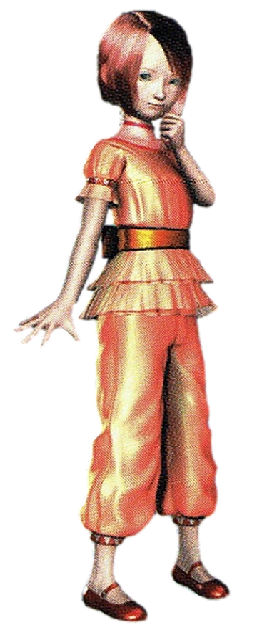 Princess Elise (Character) - Giant Bomb