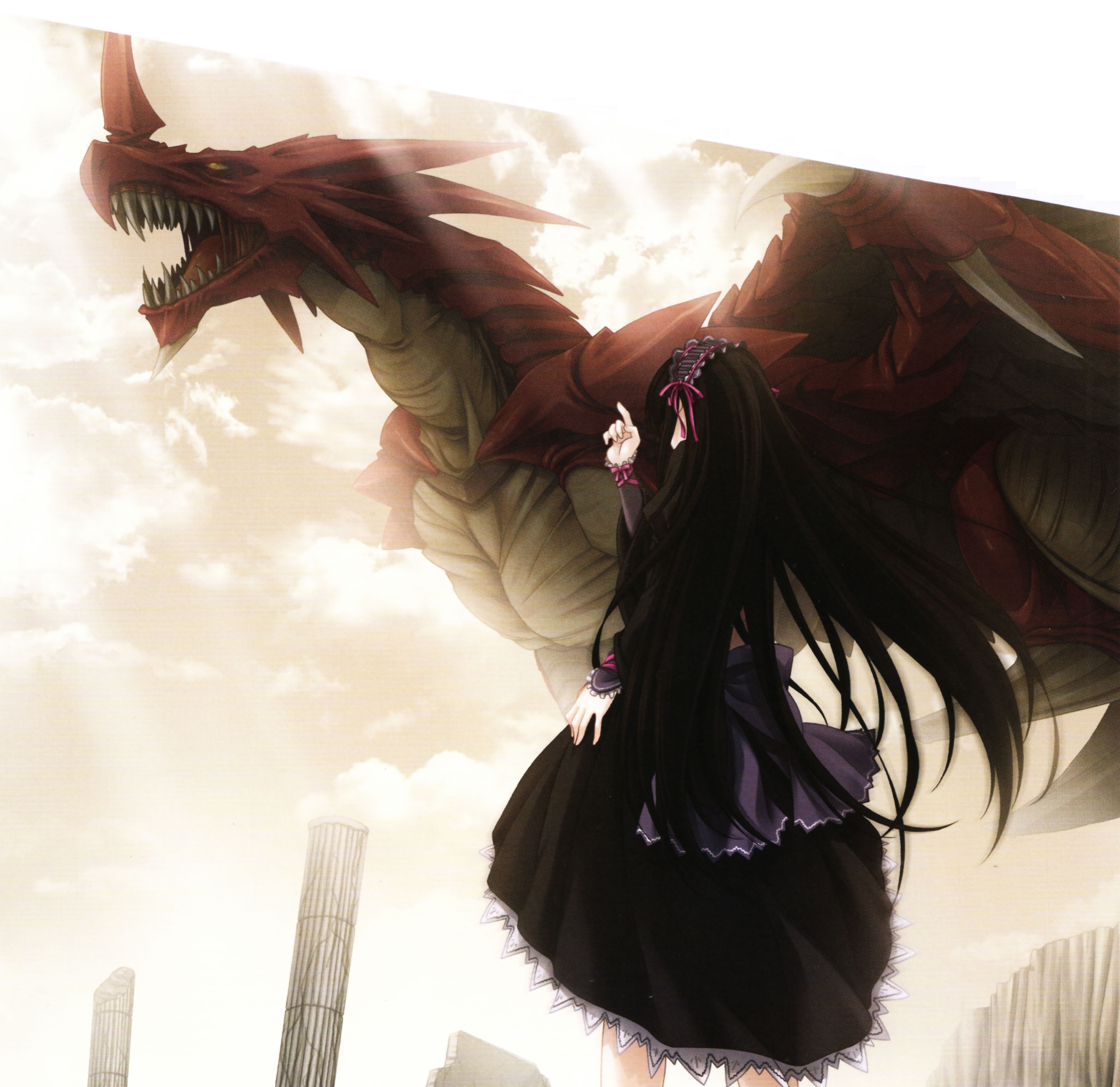 Great Red Heroes Wiki Fandom A series created specifically for the compilation of short stories into a book. heroes wiki fandom