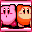 Kirby Super Star Ultra DS game icon