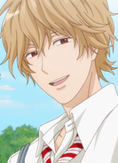 Kyouya Sata Heroes Wiki Fandom