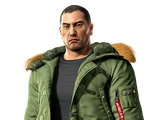 Taiga Saejima