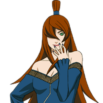 Mei Terumi Heroes Wiki Fandom This site contains information about naruto mizukage name. mei terumi heroes wiki fandom