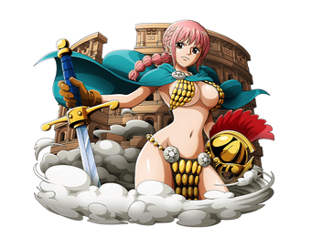 Rebecca One Piece Heroes Wiki Fandom Rebecca One Piece Heroes Wiki Fandom