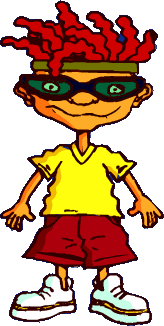 Rocket power hulu discount