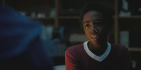 "Aren't there non-aquatic pollywogs?"