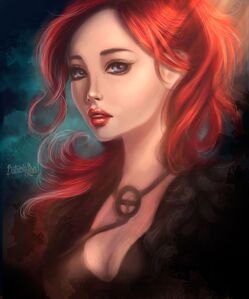 Sansa Stark ASOIAF 02