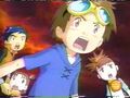 Tamers Horrified