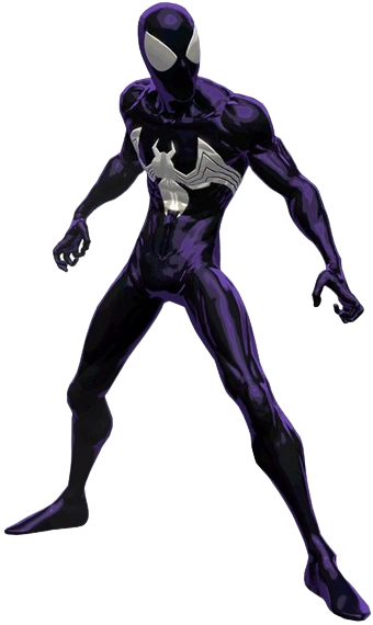 spider man shattered dimensions black cat