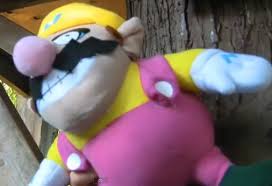 Wario