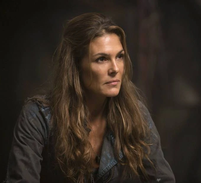 Abby Griffin | Heroes Wiki | Fandom