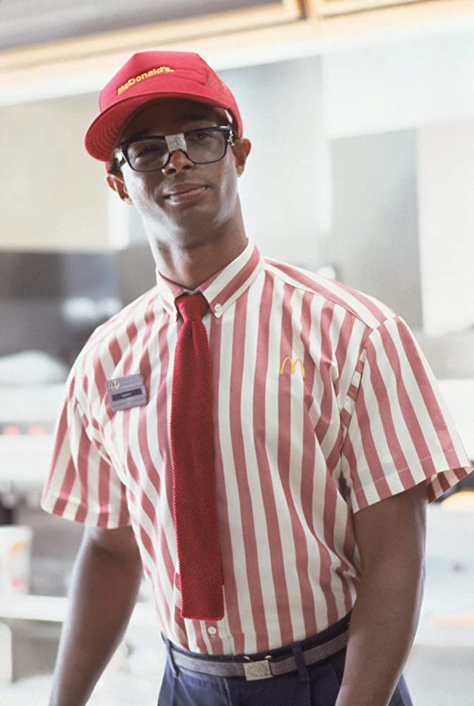 Blankman And The Other Guy