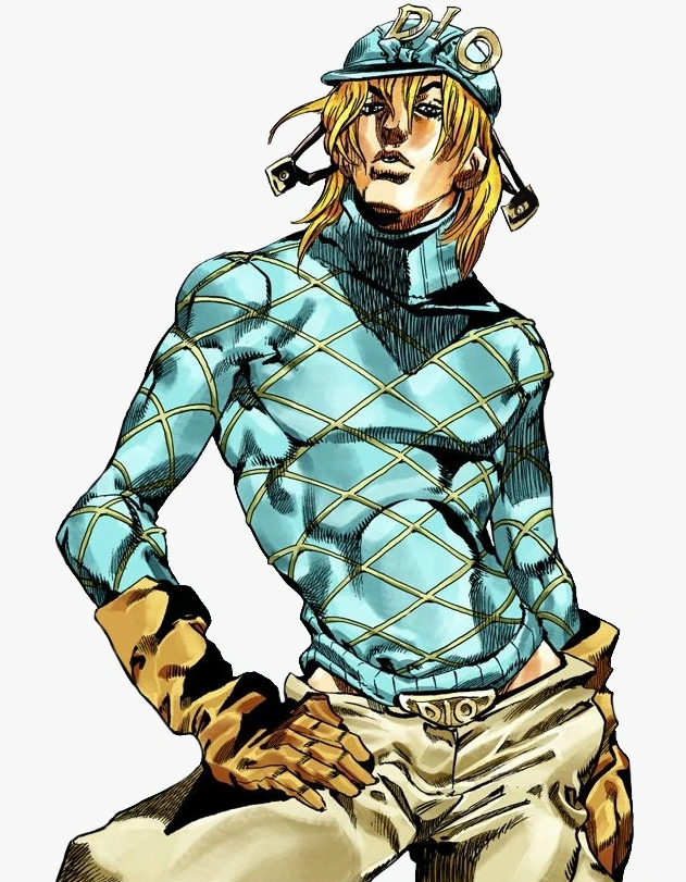 Diego brando
