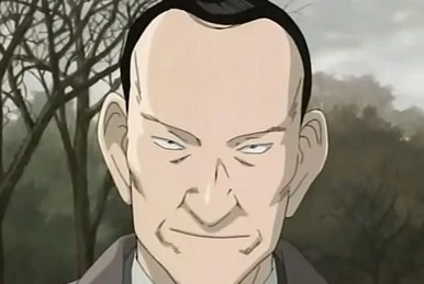 Kenzo Tenma Heroes Wiki Fandom