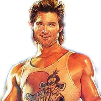 Jack Burton Heroes Wiki Fandom