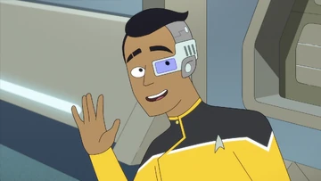 Sam Rutherford | Heroes Wiki | Fandom